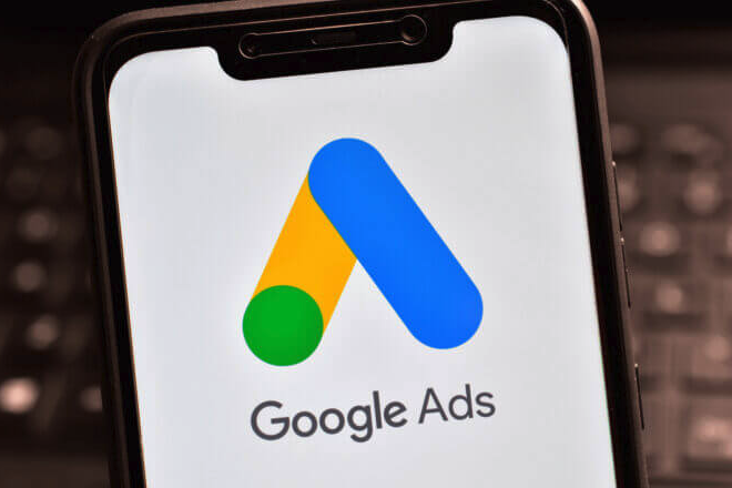 2022 年好的 Google Ads CTR/CPC/CPA 是多少？